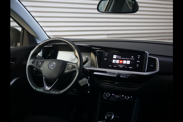 Opel Grandland 1.2 Turbo Business Elegance Trekhaak