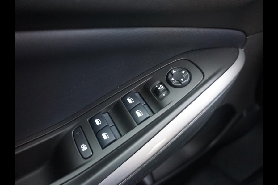 Opel Grandland 1.2 Turbo Business Elegance Trekhaak