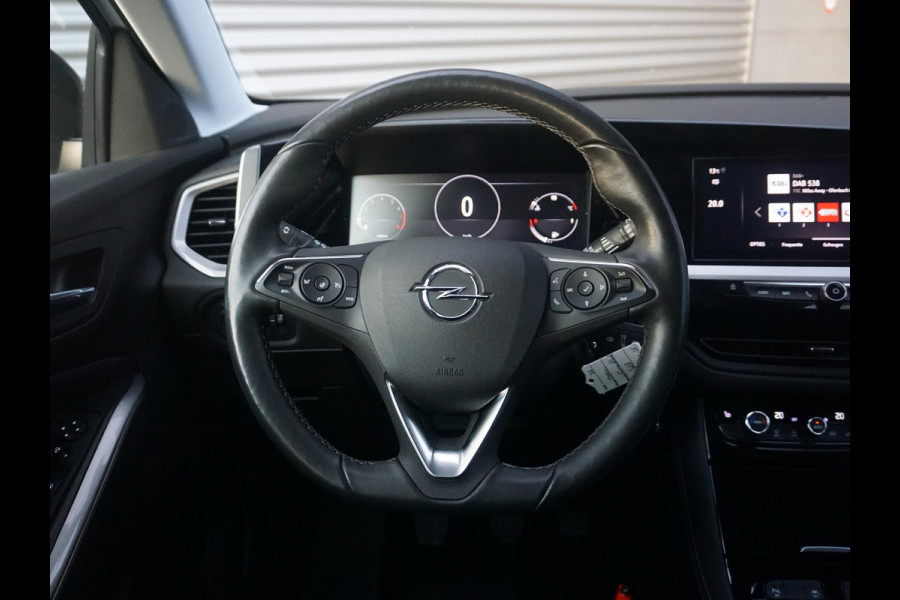 Opel Grandland 1.2 Turbo Business Elegance Trekhaak