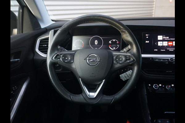 Opel Grandland 1.2 Turbo Business Elegance Trekhaak