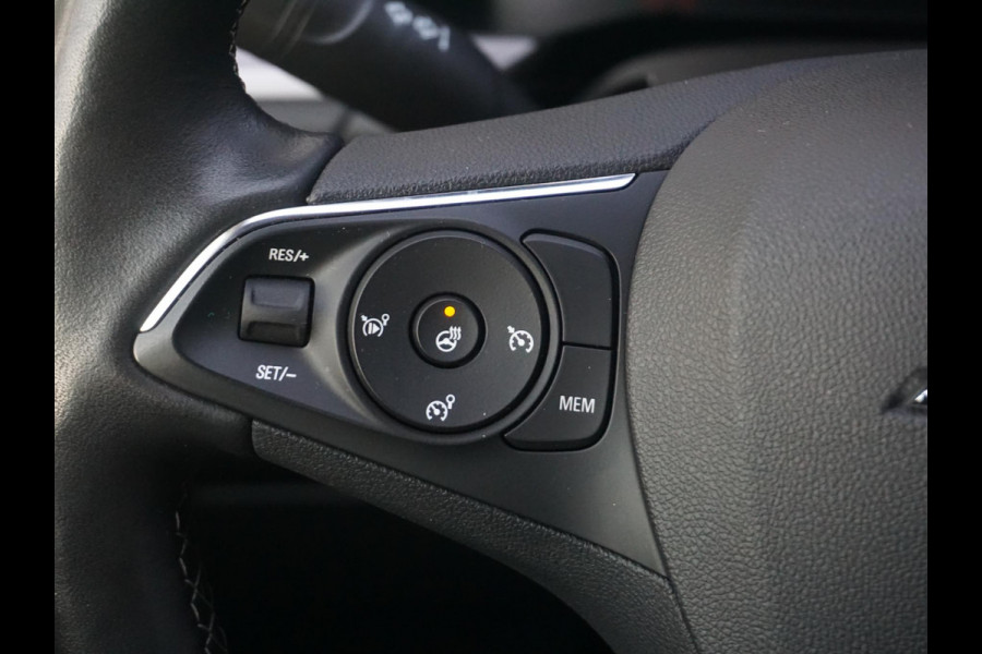 Opel Grandland 1.2 Turbo Business Elegance Trekhaak