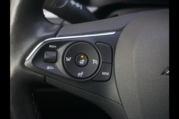 Opel Grandland 1.2 Turbo Business Elegance Trekhaak