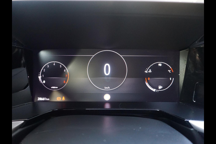 Opel Grandland 1.2 Turbo Business Elegance Trekhaak