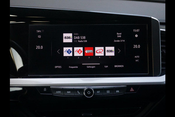 Opel Grandland 1.2 Turbo Business Elegance Trekhaak