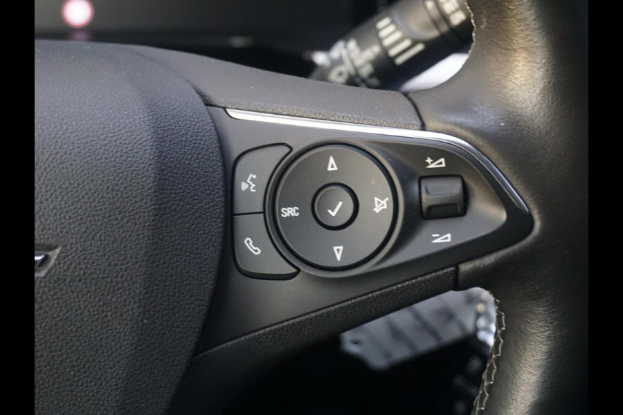 Opel Grandland 1.2 Turbo Business Elegance Trekhaak