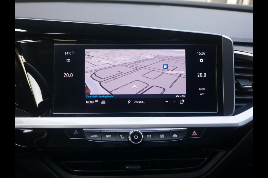 Opel Grandland 1.2 Turbo Business Elegance Trekhaak