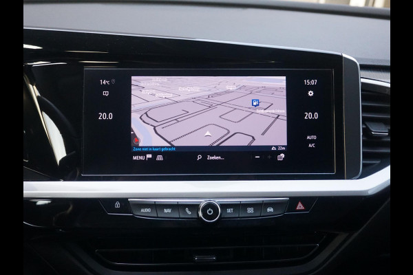 Opel Grandland 1.2 Turbo Business Elegance Trekhaak