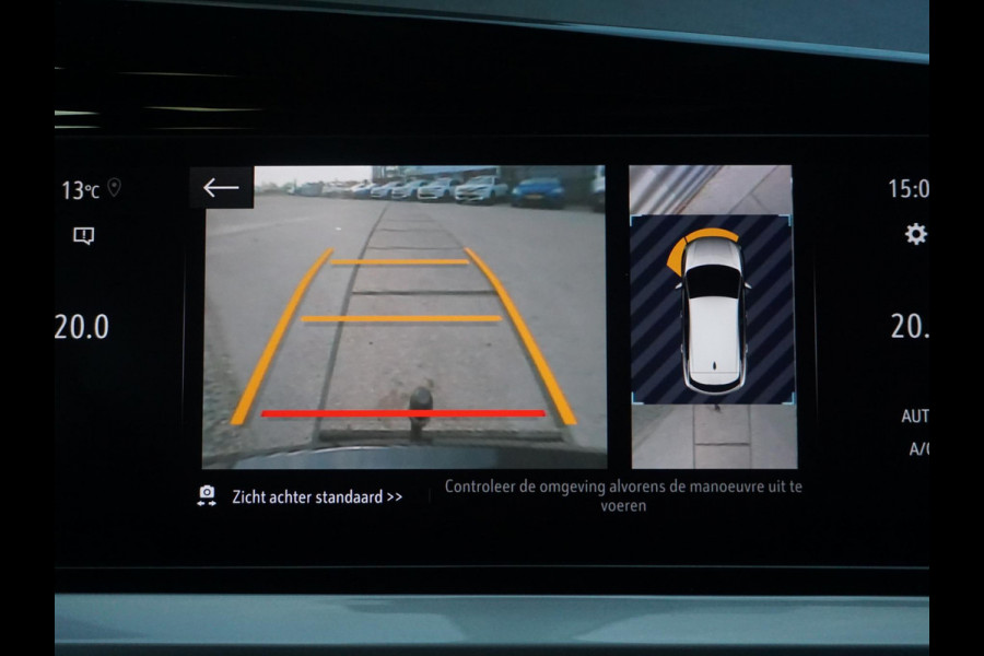 Opel Grandland 1.2 Turbo Business Elegance Trekhaak