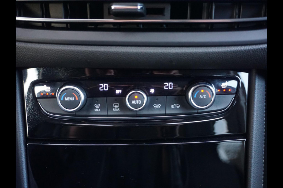 Opel Grandland 1.2 Turbo Business Elegance Trekhaak