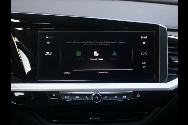 Opel Grandland 1.2 Turbo Business Elegance Trekhaak