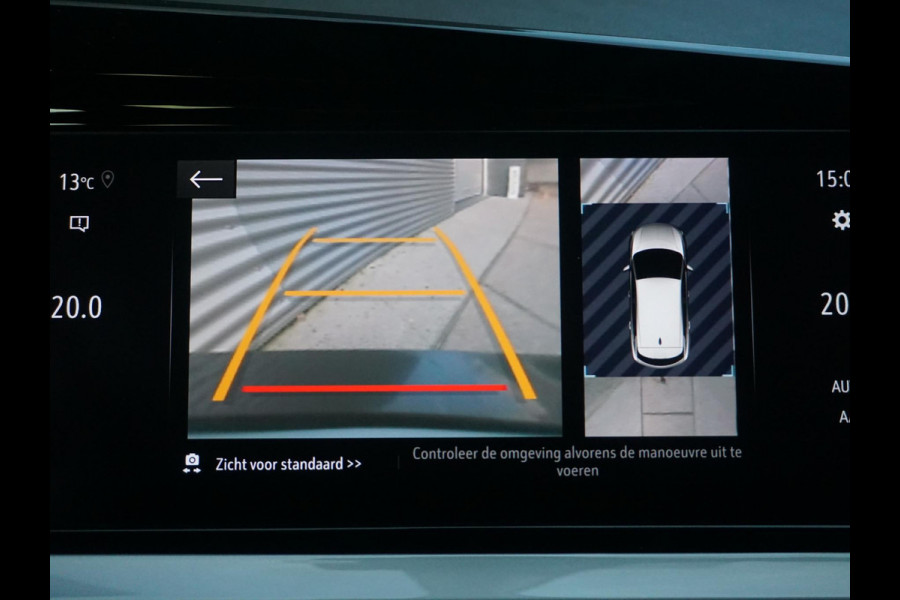 Opel Grandland 1.2 Turbo Business Elegance Trekhaak