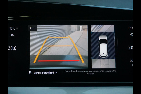 Opel Grandland 1.2 Turbo Business Elegance Trekhaak