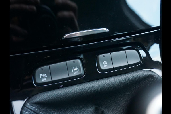 Opel Grandland 1.2 Turbo Business Elegance Trekhaak