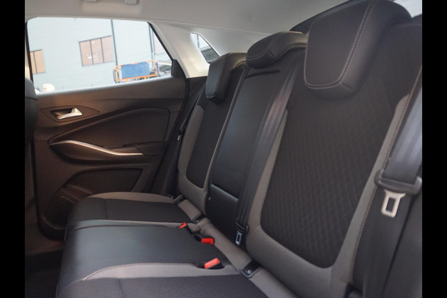 Opel Grandland 1.2 Turbo Business Elegance Trekhaak