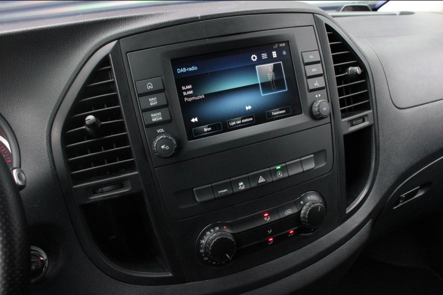 Mercedes-Benz Vito 190PK LANG 4X4 JB- EDITION FULL BLACK / AMG / SPOILER / VERLAGINGSVEREN / NAVIGATIE / SIDE- BARS / FULL / NAVI