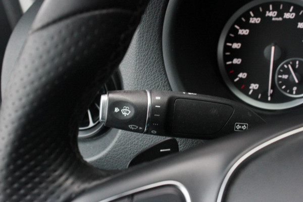 Mercedes-Benz Vito 190PK LANG 4X4 JB- EDITION FULL BLACK / AMG / SPOILER / VERLAGINGSVEREN / NAVIGATIE / SIDE- BARS / FULL / NAVI