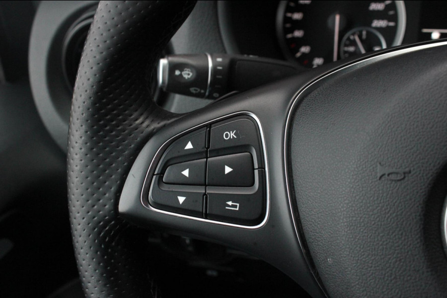 Mercedes-Benz Vito 190PK LANG 4X4 JB- EDITION FULL BLACK / AMG / SPOILER / VERLAGINGSVEREN / NAVIGATIE / SIDE- BARS / FULL / NAVI