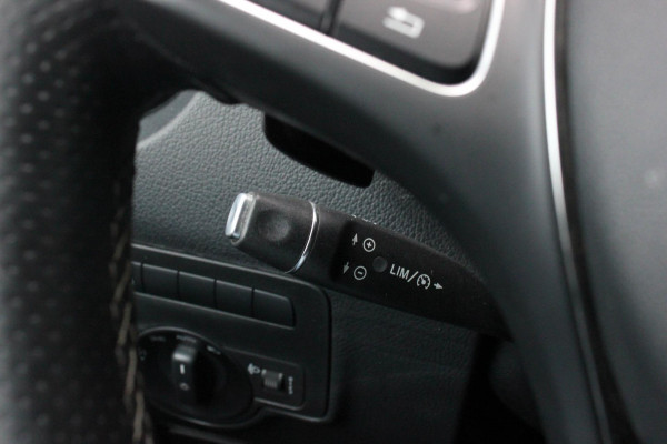 Mercedes-Benz Vito 190PK LANG 4X4 JB- EDITION FULL BLACK / AMG / SPOILER / VERLAGINGSVEREN / NAVIGATIE / SIDE- BARS / FULL / NAVI