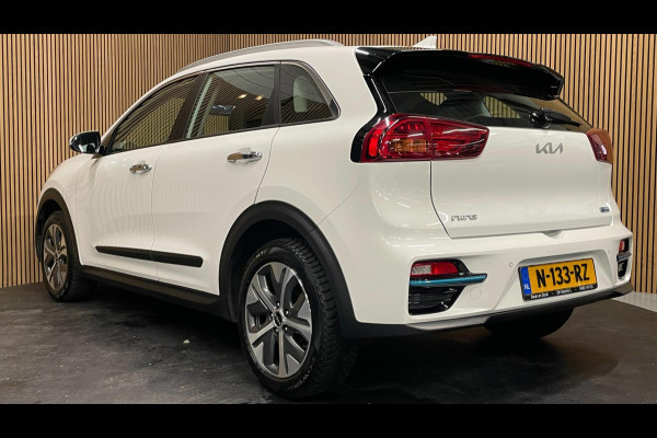 Kia e-Niro DynamicLine 64 kWh|NIEUWE LOGO|FACELIFT|3-FASE|1/2 LEDER|ACC|CARPLAY|CAMERA|STOELVERW|IN. BTW|1e EIG|NL-AUTO|NAP|
