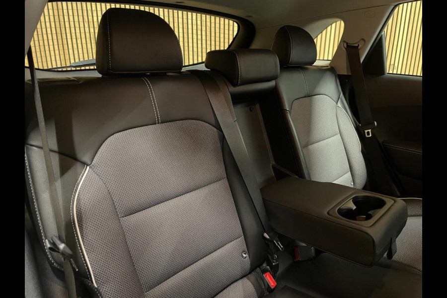 Kia e-Niro DynamicLine 64 kWh|NIEUWE LOGO|FACELIFT|3-FASE|1/2 LEDER|ACC|CARPLAY|CAMERA|STOELVERW|IN. BTW|1e EIG|NL-AUTO|NAP|