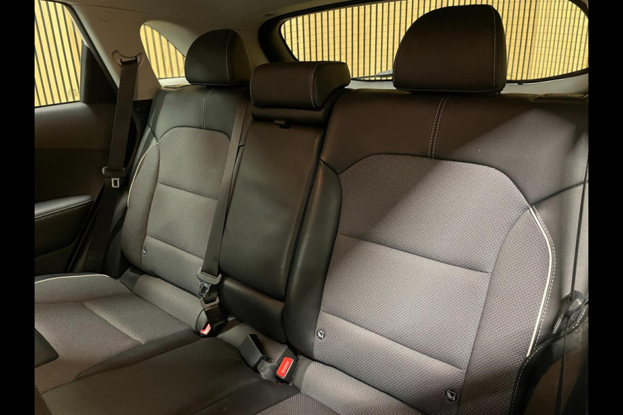 Kia e-Niro DynamicLine 64 kWh|NIEUWE LOGO|FACELIFT|3-FASE|1/2 LEDER|ACC|CARPLAY|CAMERA|STOELVERW|IN. BTW|1e EIG|NL-AUTO|NAP|