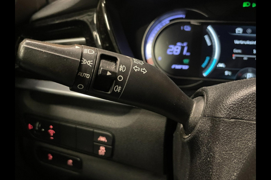 Kia e-Niro DynamicLine 64 kWh|NIEUWE LOGO|FACELIFT|3-FASE|1/2 LEDER|ACC|CARPLAY|CAMERA|STOELVERW|IN. BTW|1e EIG|NL-AUTO|NAP|