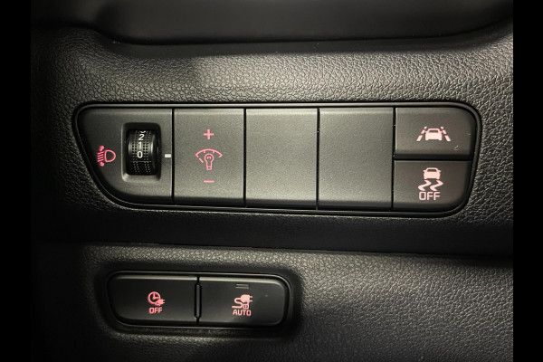 Kia e-Niro DynamicLine 64 kWh|NIEUWE LOGO|FACELIFT|3-FASE|1/2 LEDER|ACC|CARPLAY|CAMERA|STOELVERW|IN. BTW|1e EIG|NL-AUTO|NAP|