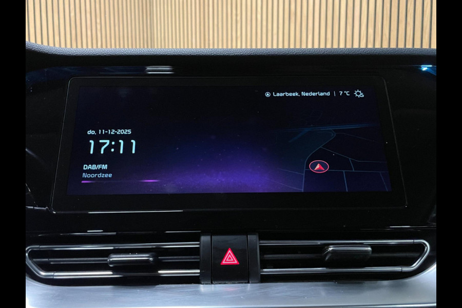 Kia e-Niro DynamicLine 64 kWh|NIEUWE LOGO|FACELIFT|3-FASE|1/2 LEDER|ACC|CARPLAY|CAMERA|STOELVERW|IN. BTW|1e EIG|NL-AUTO|NAP|