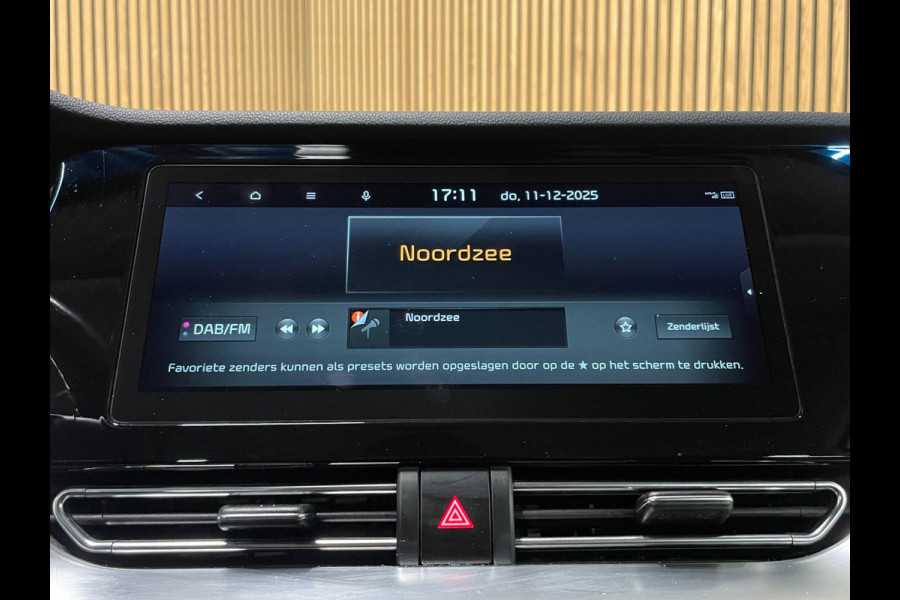 Kia e-Niro DynamicLine 64 kWh|NIEUWE LOGO|FACELIFT|3-FASE|1/2 LEDER|ACC|CARPLAY|CAMERA|STOELVERW|IN. BTW|1e EIG|NL-AUTO|NAP|