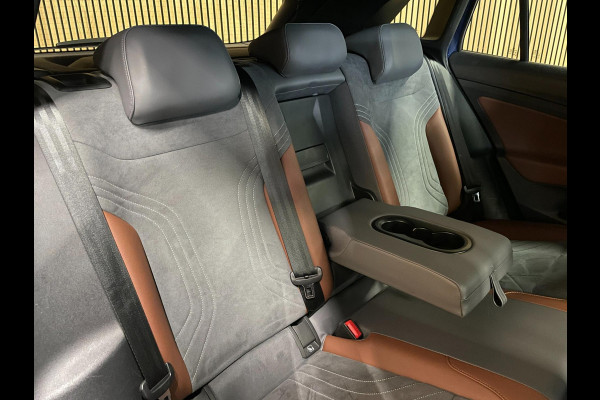 Volkswagen ID.4 Max 77 kWh|TREKHAAK|1/2 LEDER|ACC|CAMERA|CARPLAY|CLIMA+CRUISE CONTRL|STOEL+STUURVERW|NAVI|NL-AUTO|INCL.BTW|1e EIG|