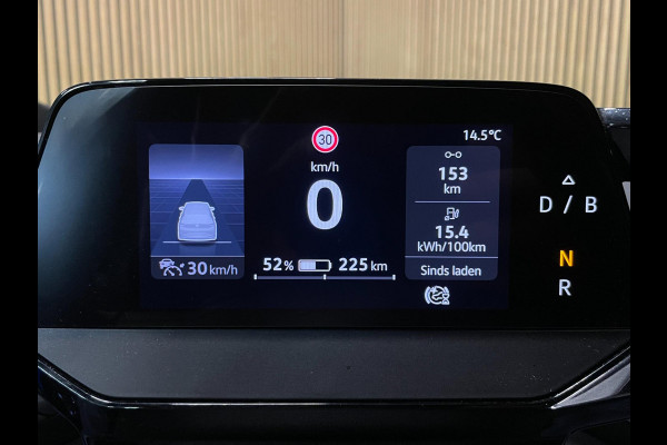 Volkswagen ID.4 Max 77 kWh|TREKHAAK|1/2 LEDER|ACC|CAMERA|CARPLAY|CLIMA+CRUISE CONTRL|STOEL+STUURVERW|NAVI|NL-AUTO|INCL.BTW|1e EIG|