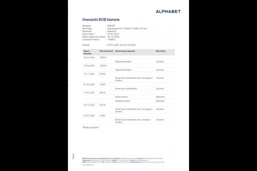 Volkswagen ID.4 Max 77 kWh|TREKHAAK|1/2 LEDER|ACC|CAMERA|CARPLAY|CLIMA+CRUISE CONTRL|STOEL+STUURVERW|NAVI|NL-AUTO|INCL.BTW|1e EIG|