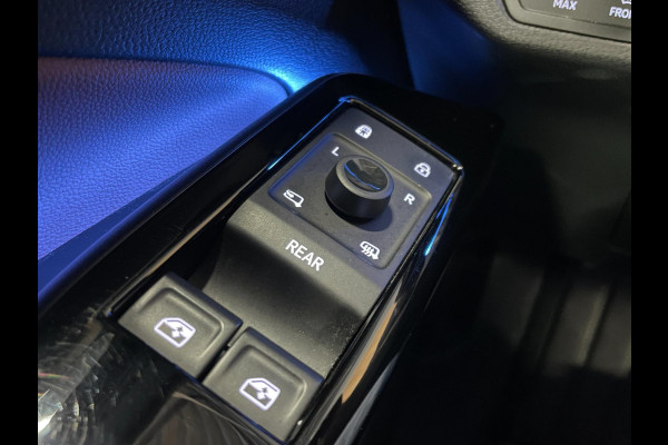 Volkswagen ID.4 Max 77 kWh|TREKHAAK|1/2 LEDER|ACC|CAMERA|CARPLAY|CLIMA+CRUISE CONTRL|STOEL+STUURVERW|NAVI|NL-AUTO|INCL.BTW|1e EIG|