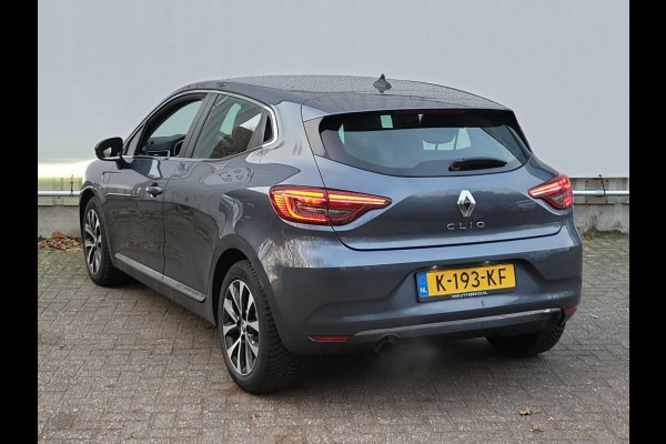 Renault Clio 1.0 TCe Intens