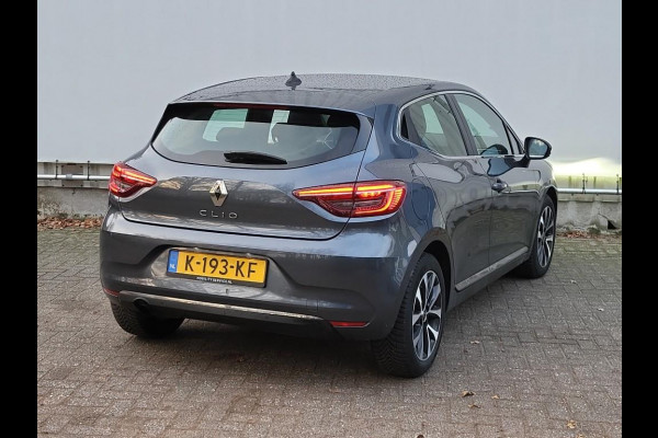 Renault Clio 1.0 TCe Intens