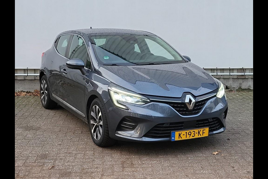 Renault Clio 1.0 TCe Intens