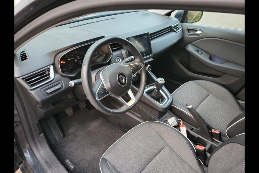 Renault Clio 1.0 TCe Intens