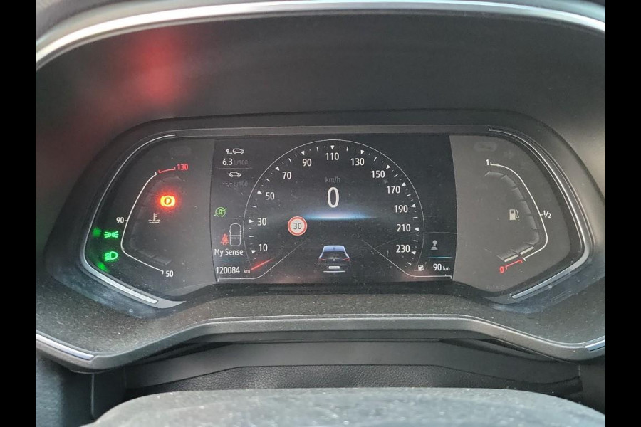 Renault Clio 1.0 TCe Intens