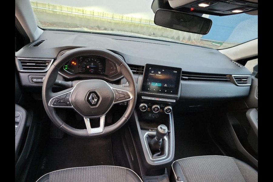 Renault Clio 1.0 TCe Intens