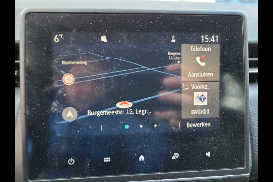 Renault Clio 1.0 TCe Intens