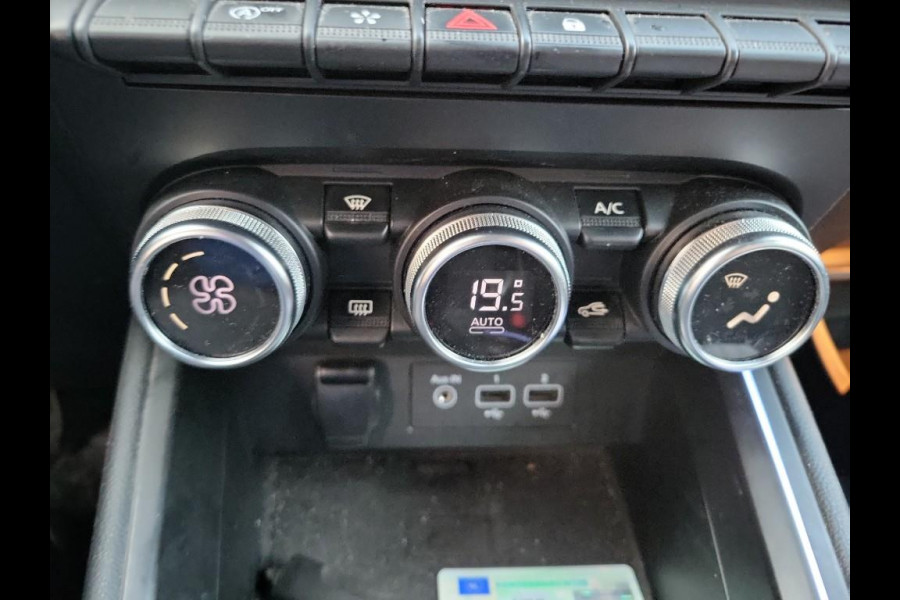 Renault Clio 1.0 TCe Intens