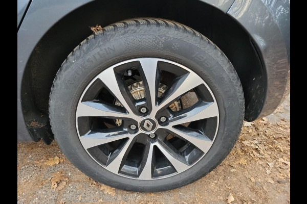 Renault Clio 1.0 TCe Intens