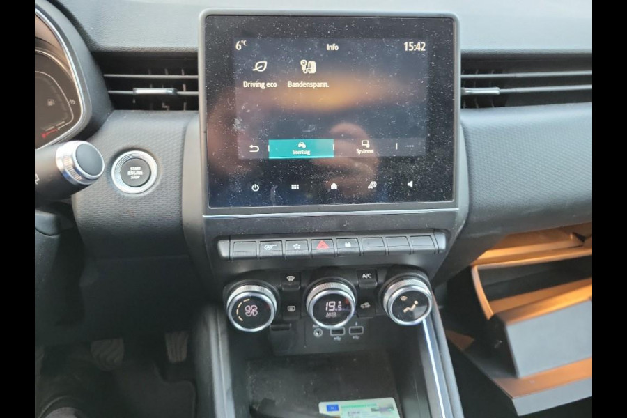 Renault Clio 1.0 TCe Intens