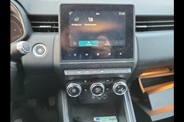 Renault Clio 1.0 TCe Intens