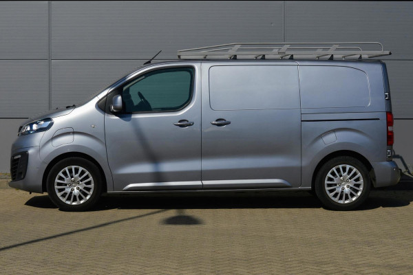 Opel Vivaro-e L2H1 Innovation 75 kWh