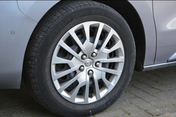 Opel Vivaro-e L2H1 Innovation 75 kWh