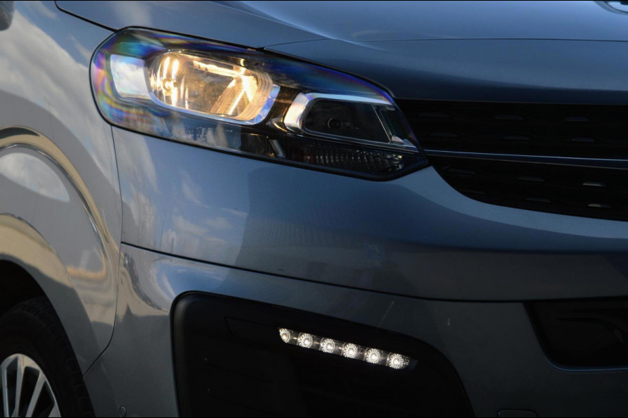 Opel Vivaro-e L2H1 Innovation 75 kWh