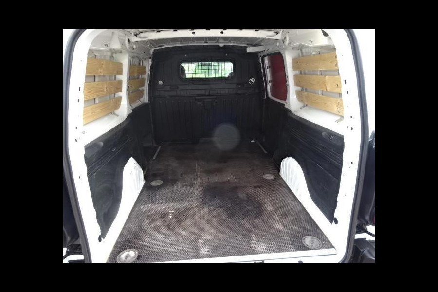 Peugeot Partner 1.6 BlueHDI Premium Long 100 PK AIRCO NAVI DAB CRUISE