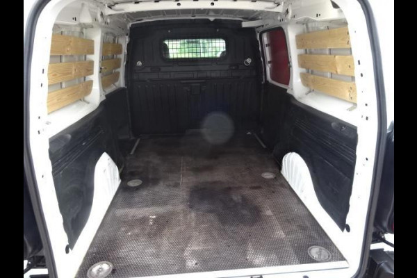 Peugeot Partner 1.6 BlueHDI Premium Long 100 PK AIRCO NAVI DAB CRUISE