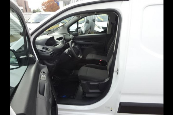 Peugeot Partner 1.6 BlueHDI Premium Long 100 PK AIRCO NAVI DAB CRUISE